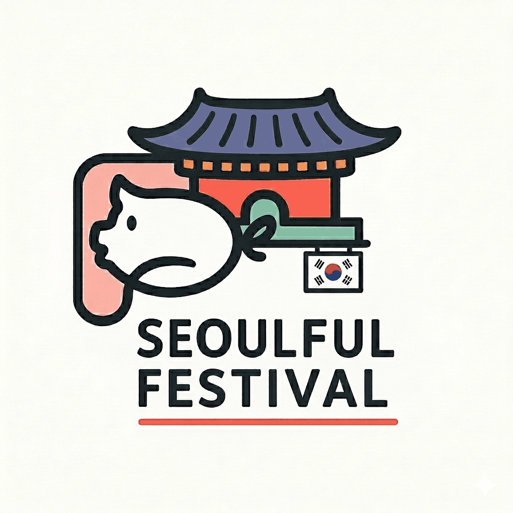 SEOULFUL FESTIVAL 2026