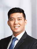 Nathaniel Han, Chief Operating Officer